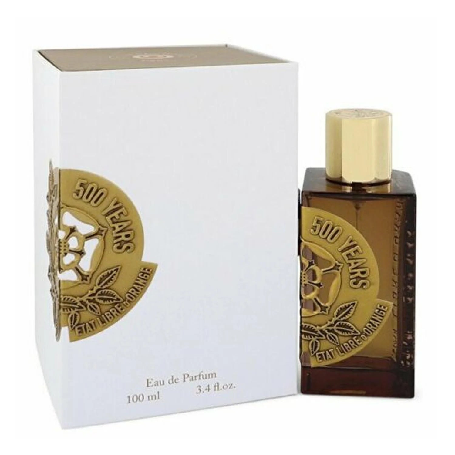 ETAT LIBRE D'ORANGE ETAT LIBRE D'ORANGE 500 Years Eau de Parfum 100 ml Spray Parfüm
