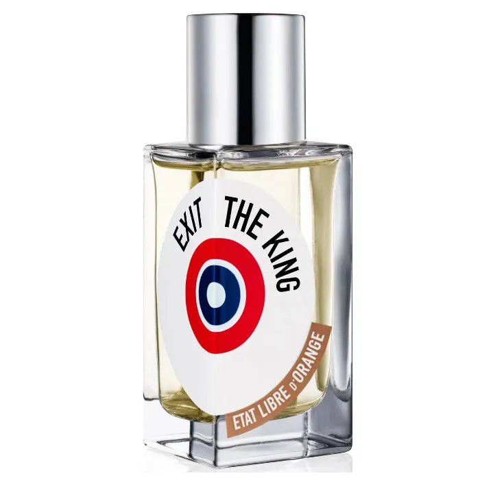 ETAT LIBRE D'ORANGE ETAT LIBRE D'ORANGE Exit The King Eau de Parfum Spray 50 ml Parfüm