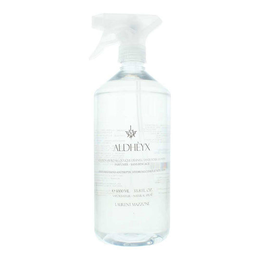Laurent Mazzone Laurent Mazzone, Aldheyx, Unisex, Raumlufterfrischer, 1000 ml Regular