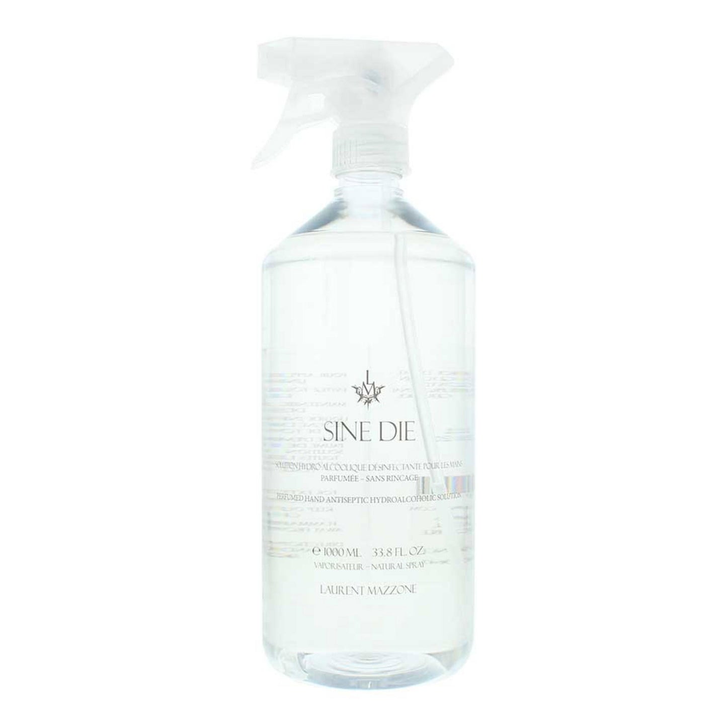 Laurent Mazzone Laurent Mazzone, Sine Die, Raumlufterfrischer, 1000 ml Regular