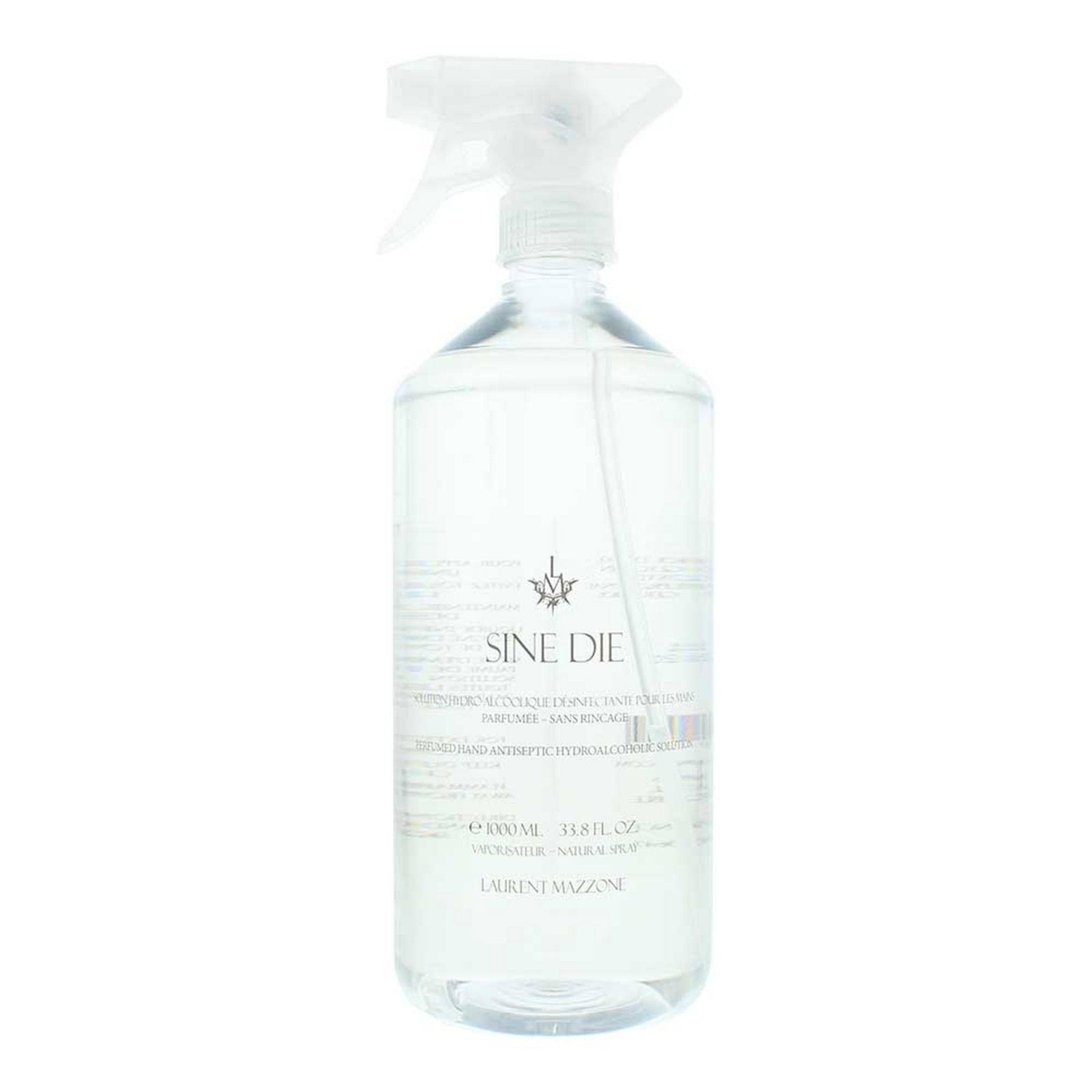 Laurent Mazzone Laurent Mazzone, Sine Die, Raumlufterfrischer, 1000 ml Regular