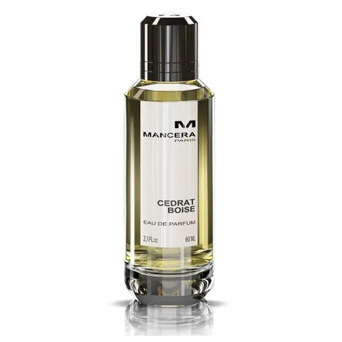 Mancera Cedrat Boise Eau de Parfum Spray 60 ml