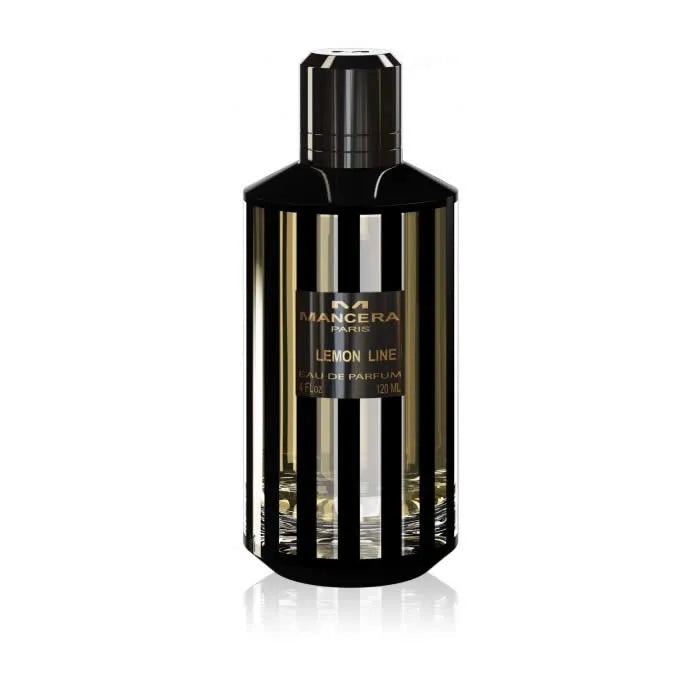 MANCERA MANCERA Lemon Line Eau de Parfum Spray 120 ml Parfüm