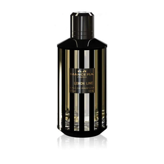 MANCERA MANCERA Lemon Line Eau de Parfum Spray 120 ml Parfüm