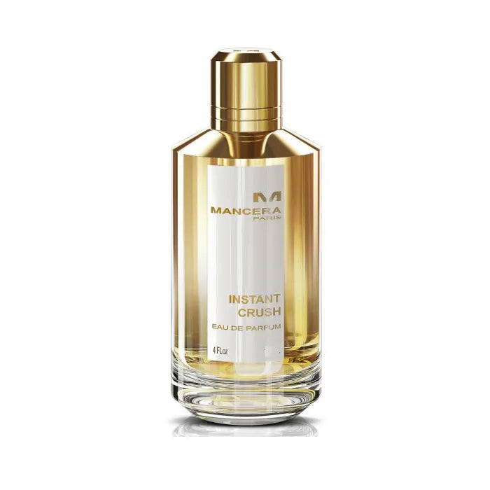 MANCERA MANCERA Instant Crush Eau de Parfum Spray 120 ml Herrenduft Parfüm