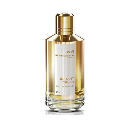 MANCERA MANCERA Instant Crush Eau de Parfum Spray 120 ml Herrenduft Parfüm