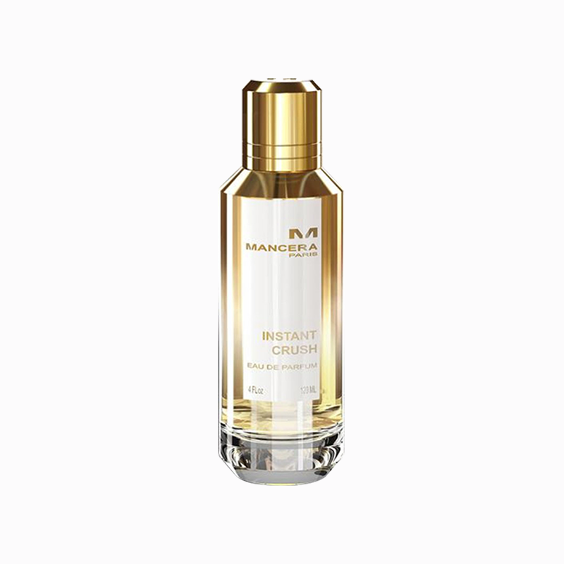 Mancera Mancera, Instant Crush, Eau de Parfum, Unisex, 120 ml *Tester