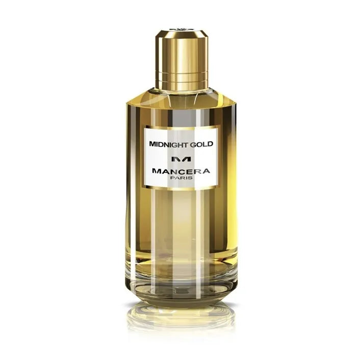 MANCERA MANCERA Midnight Gold Eau de Parfum Spray 120 ml Parfüm