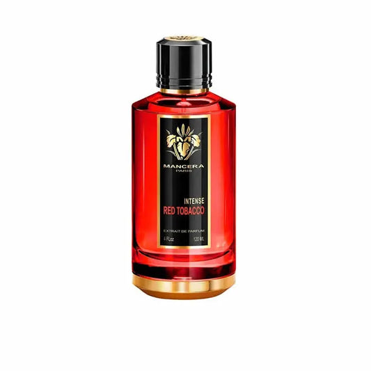 MANCERA MANCERA Intense Red Tobacco Eau de Parfum Spray 120 ml Parfüm