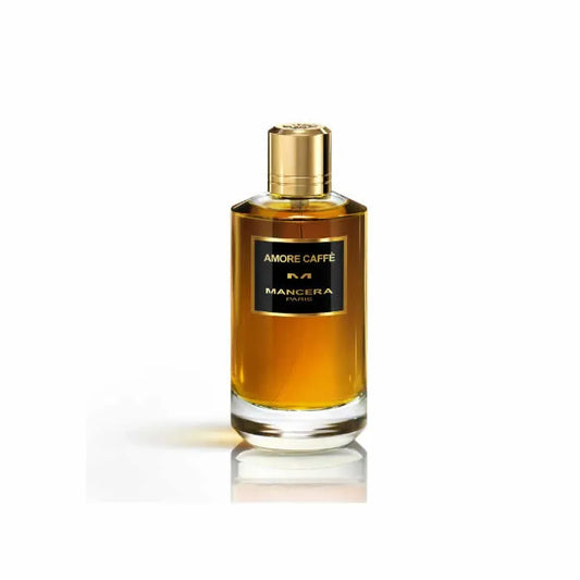 MANCERA MANCERA Amore Caffé Eau de Parfum Spray 120 ml Parfüm