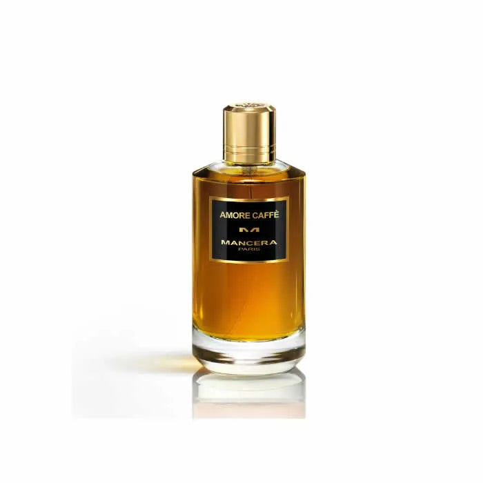 MANCERA MANCERA Amore Caffé Eau de Parfum Spray 60 ml Parfüm