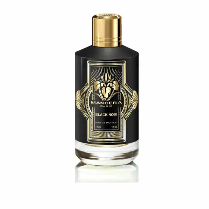 MANCERA MANCERA Black Noir Eau de Parfum Spray 120 ml Parfüm