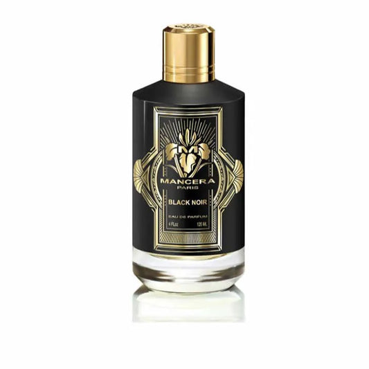 MANCERA MANCERA Black Noir Eau de Parfum Spray 60 ml Parfüm