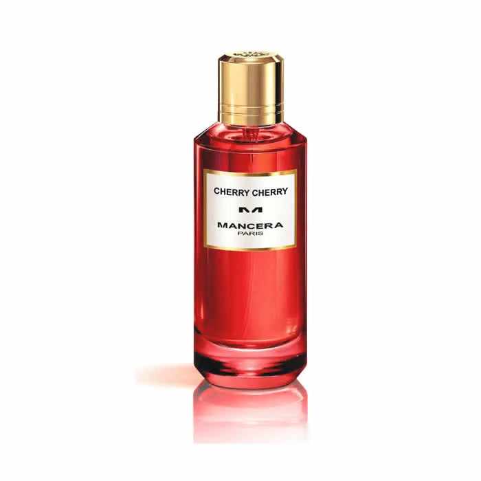 MANCERA MANCERA Cherry Cherry Eau de Parfum Spray 60 ml Parfüm
