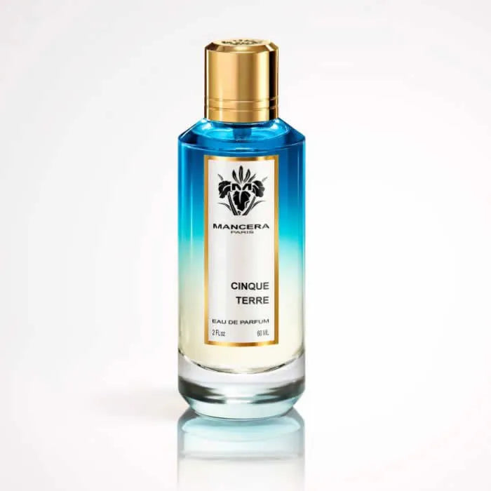 MANCERA MANCERA Cinque Terre Eau de Parfum Spray 60 ml Parfüm