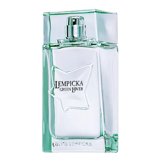 LOLITA LEMPICKA LOLITA LEMPICKA Green Lover Eau de Toilette Spray 50 ml Parfüm
