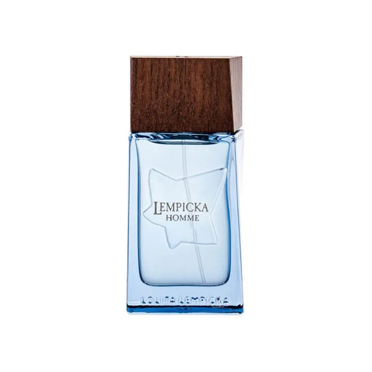LOLITA LEMPICKA LOLITA LEMPICKA Lempicka Homme Eau de Toilette Spray 100 ml Parfüm