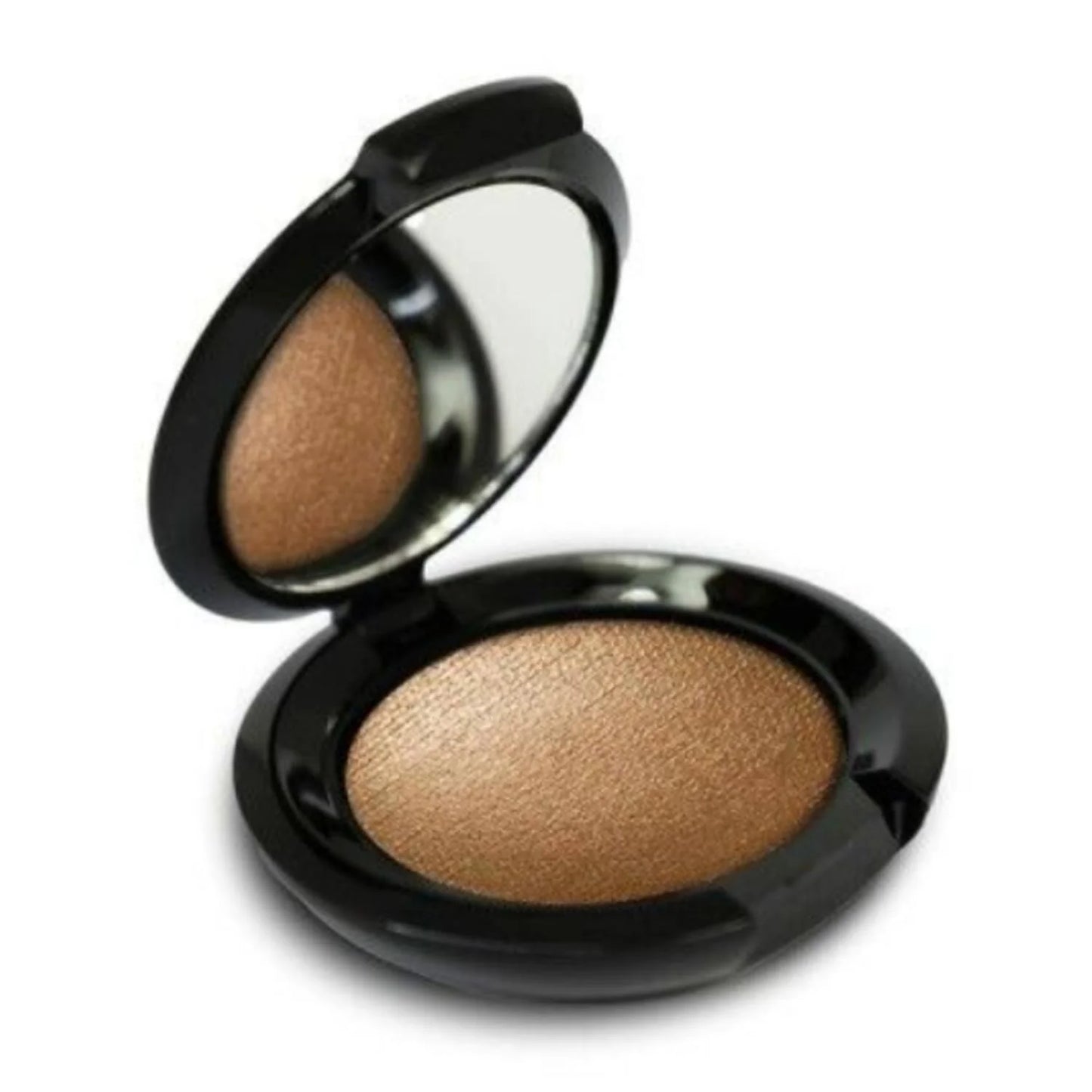 T.LECLERC T.LECLERC Lidschatten Ombre Paupiere Tresor Cuivre Kupferfarbener Lidschatten Kosmetik