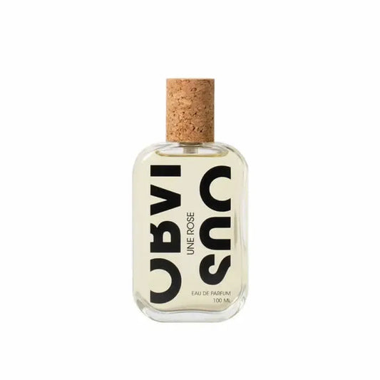 OBVIOUS OBVIOUS Une Rose Eau de Parfum Spray 100 ml Parfüm