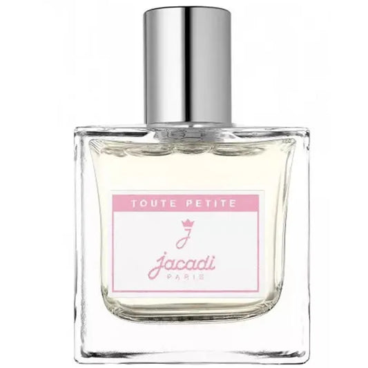 JACADI JACADI Eau De Soin Toute Petit Baby Girl Spray 50 ml Kosmetikpflege