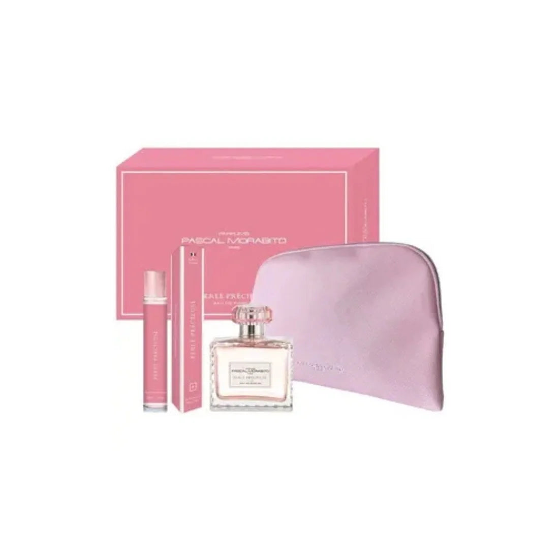 PASCAL MORABITO PASCAL MORABITO Perle Precieuse Eau de Parfum 100 ml Kosmetik