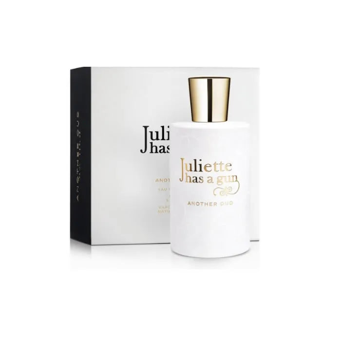 JULIETTE HAS A GUN Another Oud Eau de Parfum Spray 100 ml Unisex