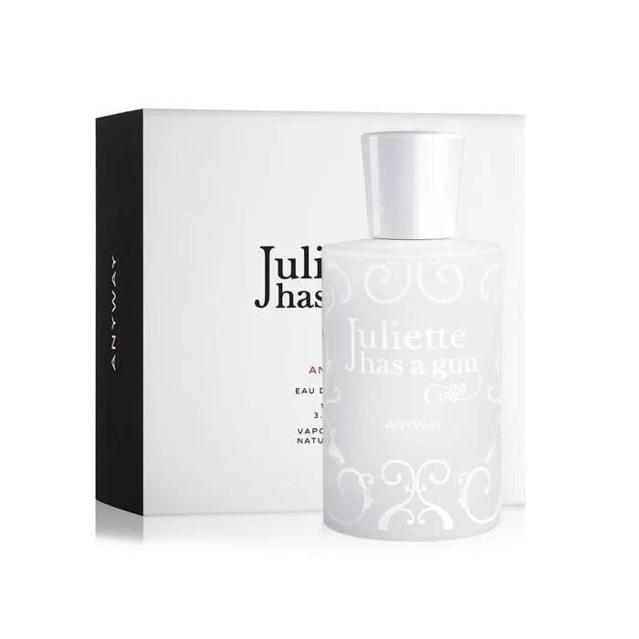 JULIETTE HAS A GUN JULIETTE HAS A GUN Anyway Eau de Parfum Spray 100 ml Parfüm