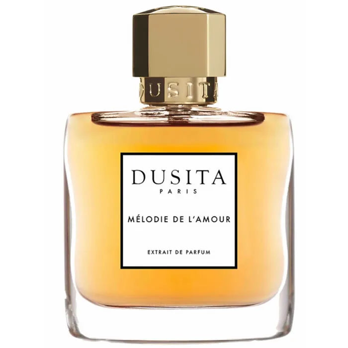 DUSITA DUSITA Mélodie De L´Amour Extrait De Parfum Spray 50 ml Parfüm