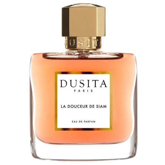DUSITA DUSITA La Douceur De Siam Eau de Parfum Spray 50 ml Parfüm