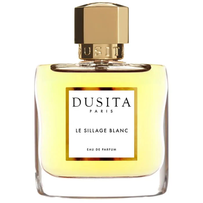 DUSITA DUSITA Le Sillage Blanc Eau de Parfum Spray 50 ml Parfüm