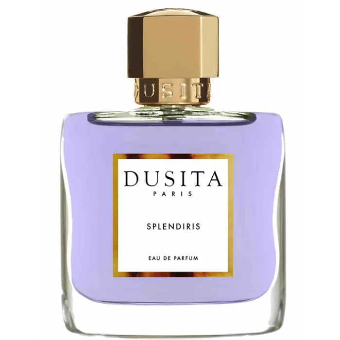 DUSITA DUSITA Splendiris Eau de Parfum Spray 50 ml Duft für Damen und Herren Parfüm