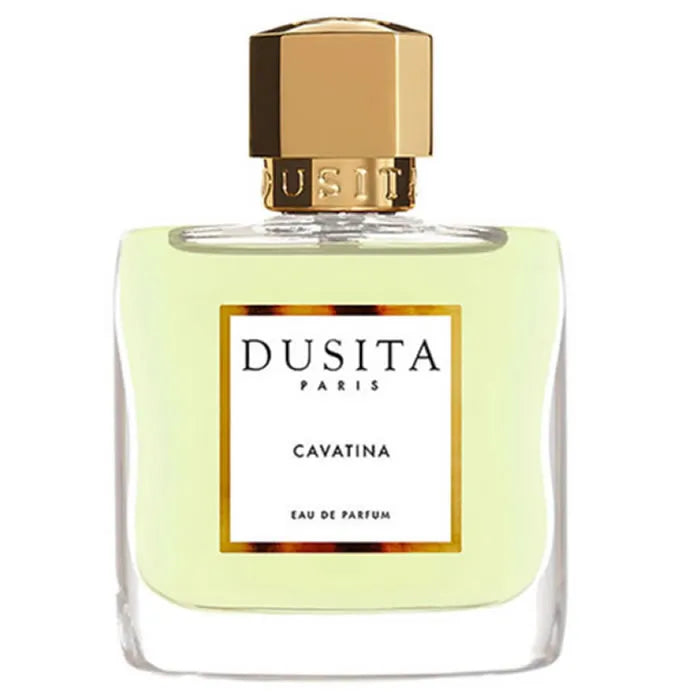 DUSITA DUSITA Cavatina Eau de Parfum Spray 50 ml Parfüm
