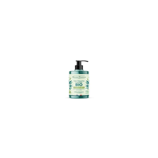 BEAUTERRA BEAUTERRA Bio Duschgel 750 ml Kosmetik