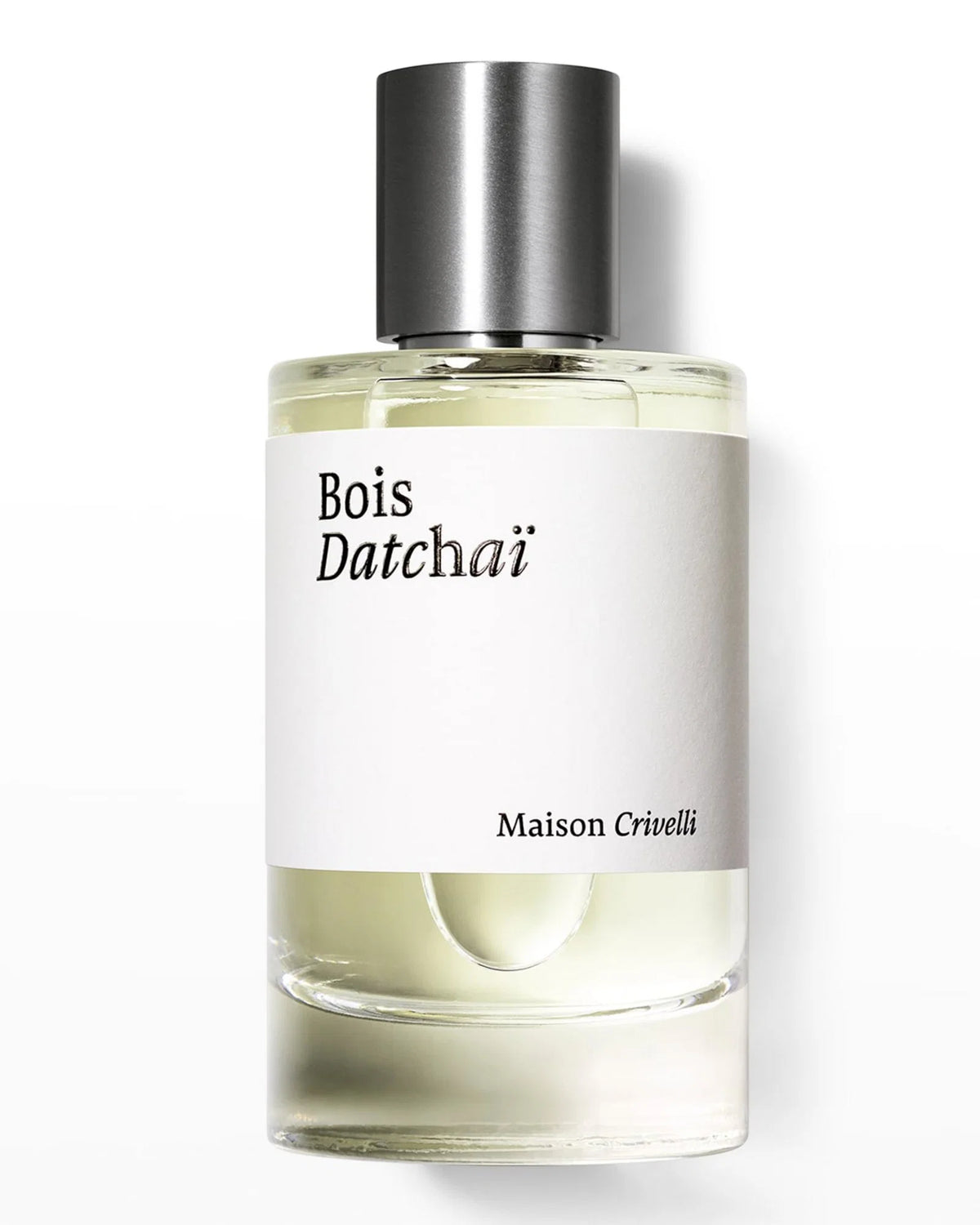 Maison Crivelli Bois Datchai Eau de Parfum Unisex 100 ml