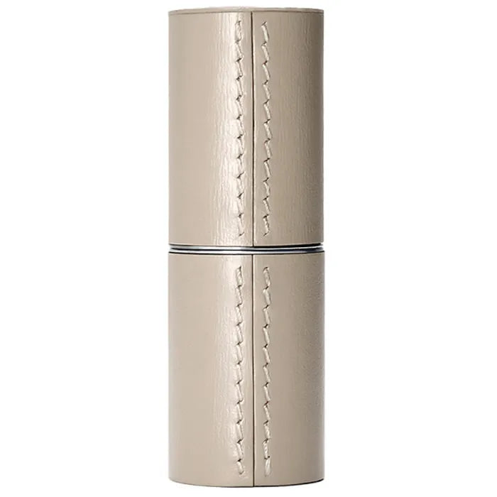 LA BOUCHE ROUGE LA BOUCHE ROUGE Lippenstift Etui aus Camel Leder