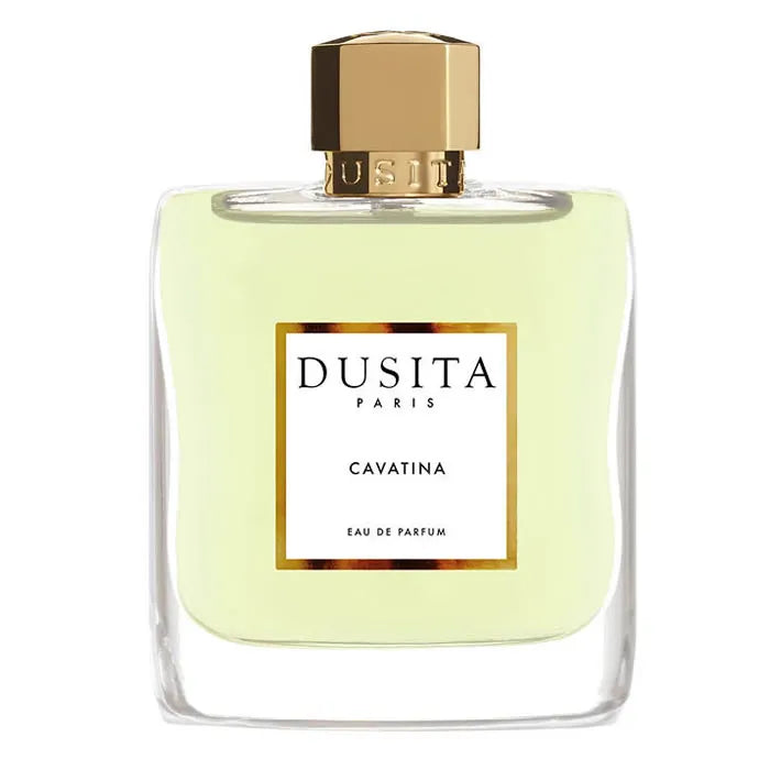 DUSITA DUSITA Cavatina Eau de Parfum Spray 100 ml Duft für Damen und Herren Parfüm