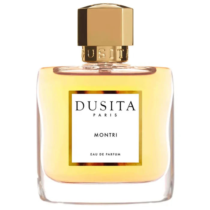 DUSITA DUSITA Montri Eau de Parfum Spray 50 ml Parfüm