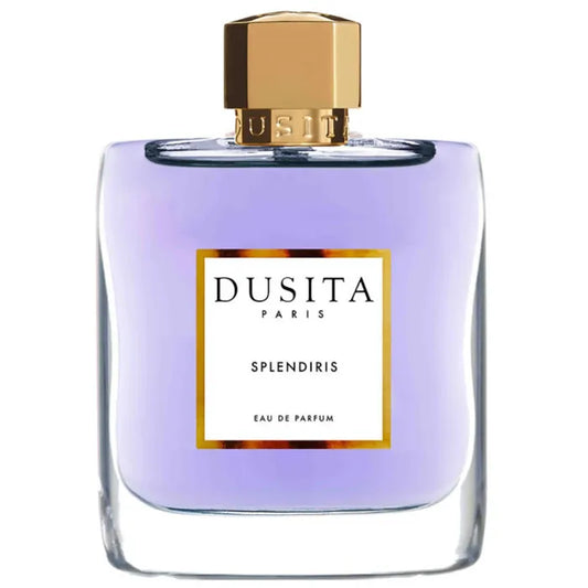 DUSITA DUSITA Splendiris Eau de Parfum Spray 100 ml Parfüm für Damen und Herren
