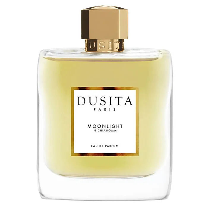 DUSITA DUSITA Moonlight In Chiangmai Eau de Parfum Spray 100 ml Parfüm