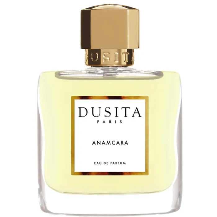 DUSITA DUSITA Anamcara Eau de Parfum Spray 50 ml Parfüm