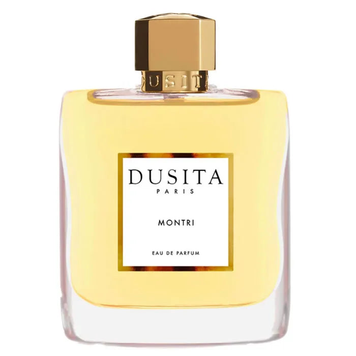 DUSITA DUSITA Montri Eau de Parfum 100 ml Spray Parfüm