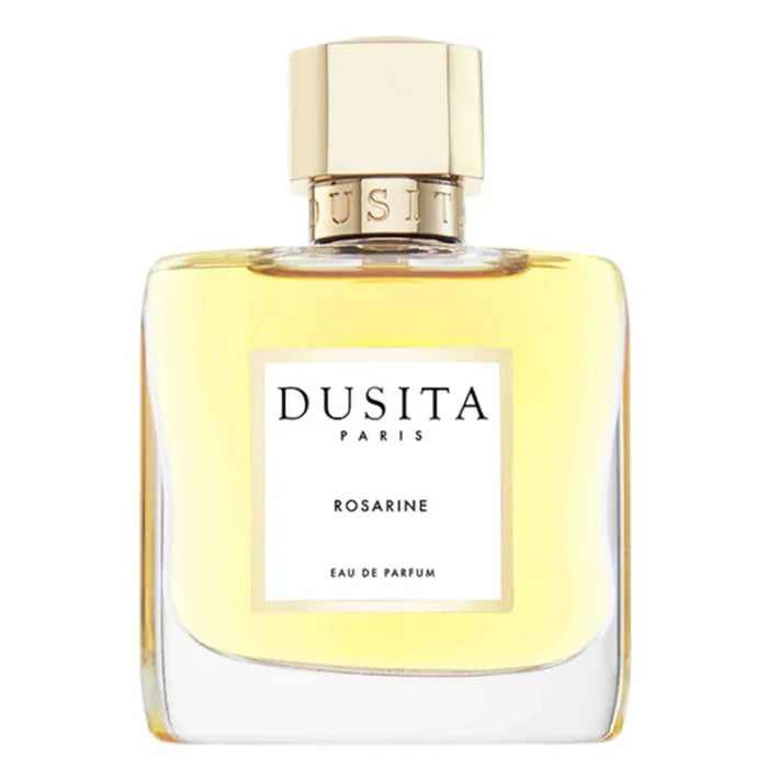 DUSITA DUSITA Rosarine Eau de Parfum Spray 50 ml Parfüm