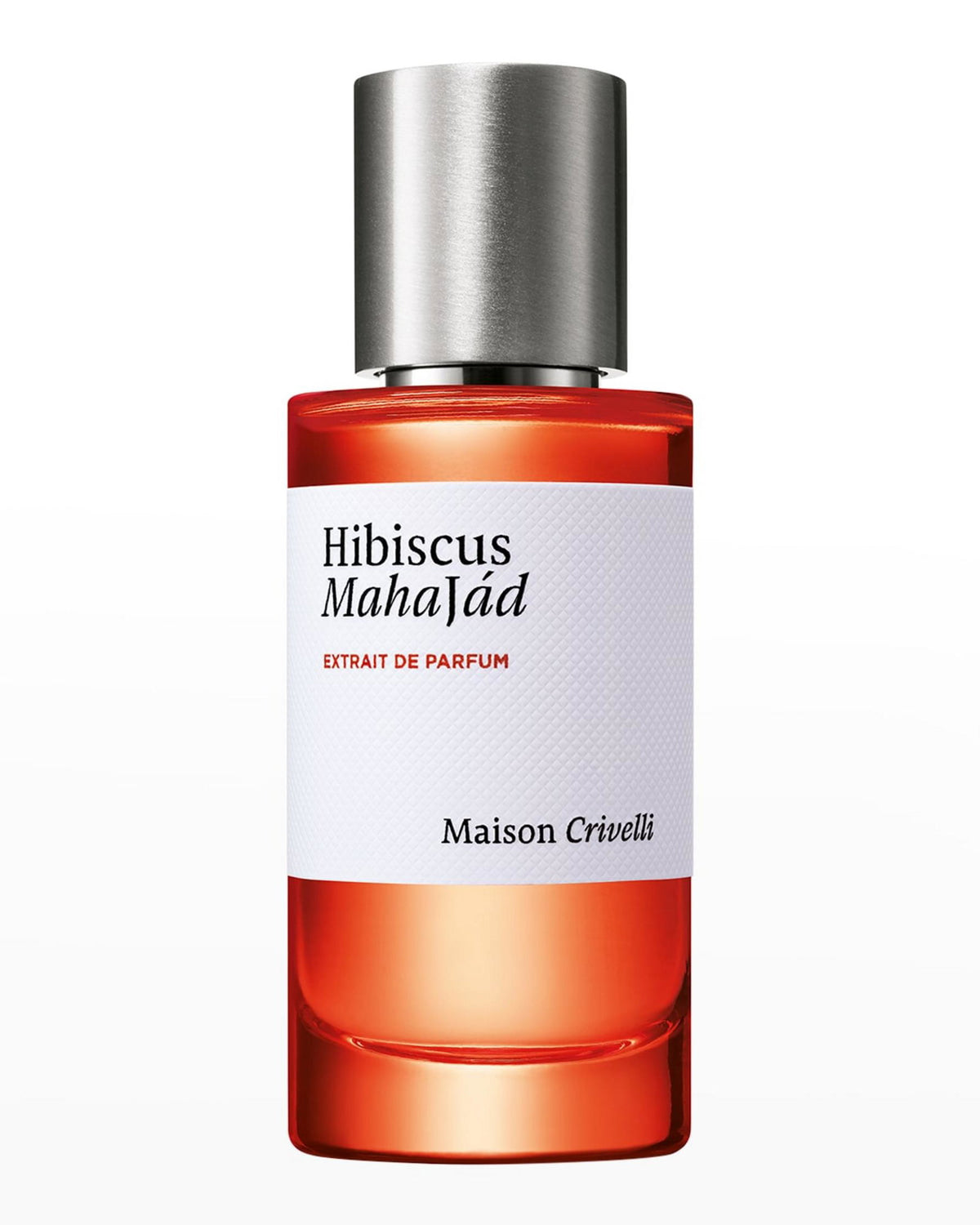 Maison Crivelli Hibiscus Mahajád Extrait de Parfum Unisex 50 ml