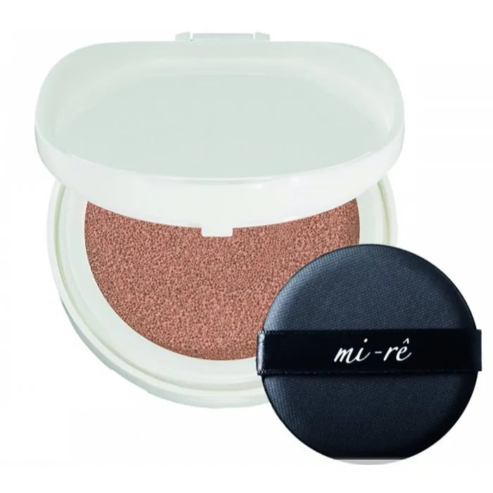 MI-RÊ MI-RÊ BiBi Nova 02 Beige Refill 19 g Nachfüllpackung Kosmetik