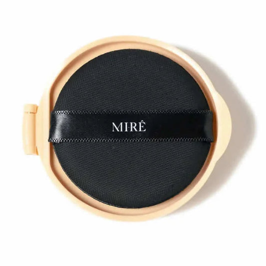 MI-RÊ MI-RÊ Bibi Nova Cushion Complexion Perfector SPF50 00 Light Rose 19 g Refill Kosmetik