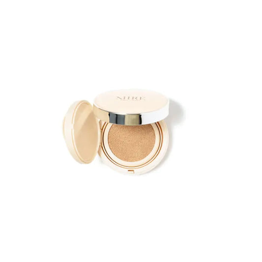 MI-RÊ MI-RÊ Bibi Nova Cushion Complexion Perfector SPF50 04 Terre Du Sud 19 g Make-up Kosmetik