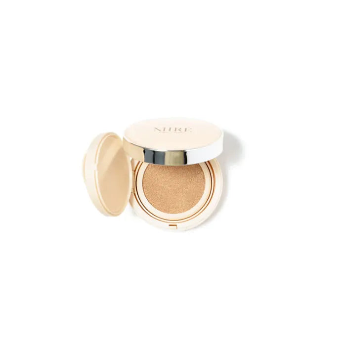 MI-RÊ MI-RÊ Bibi Nova Cushion Complexion Perfector SPF50 03 Doré 19 g Make-up Kosmetik