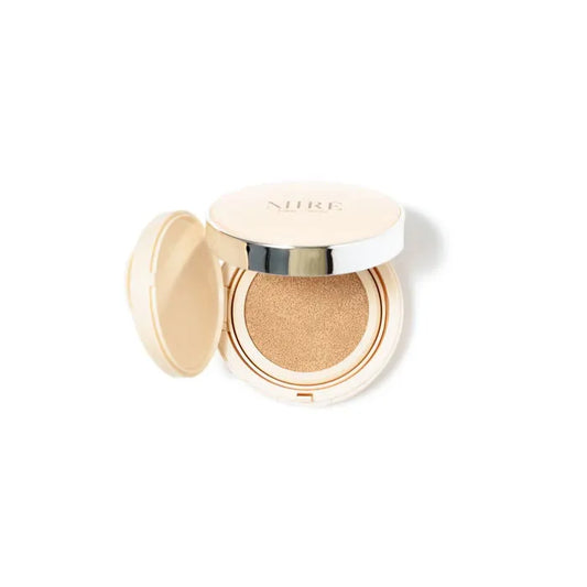 MI-RÊ MI-RÊ Bibi Nova Cushion Complexion Perfector SPF 50 02 Beige 19 g Kosmetik