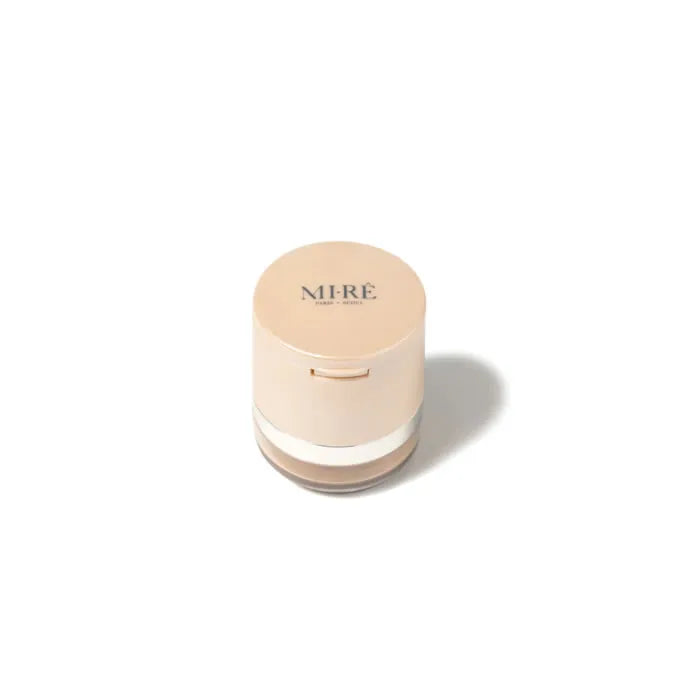 MI-RÊ MI-RÊ Dual Sun-Lit Bronzer und Highlighter Doré Kosmetik Make-up Palette Sonnenpflege