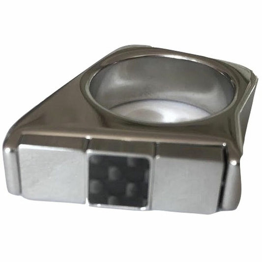 Manuel Zed Herrenring Manuel Zed